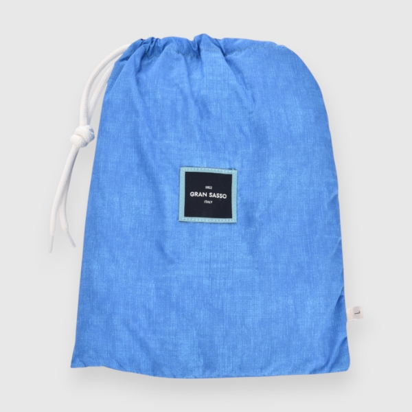 Picture of Recycled microfibres swim trunks