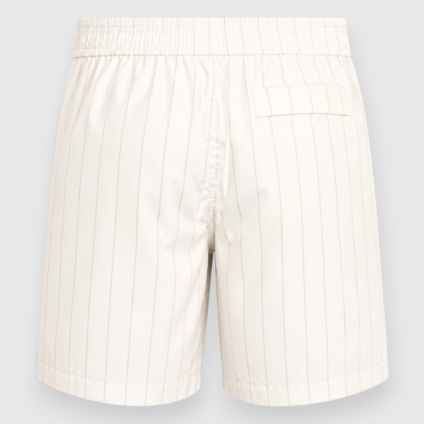 Picture of Recycled microfibres swim trunks