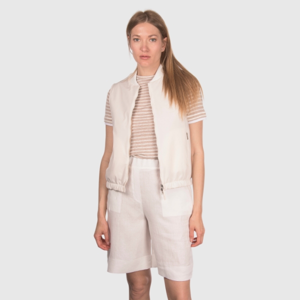 Picture of Double-face gilet