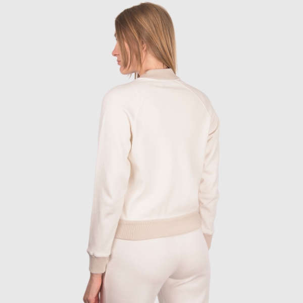Picture of Bomnber zip with details