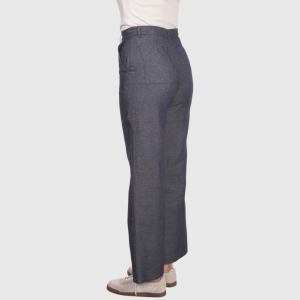 Picture of Straight cut trousers