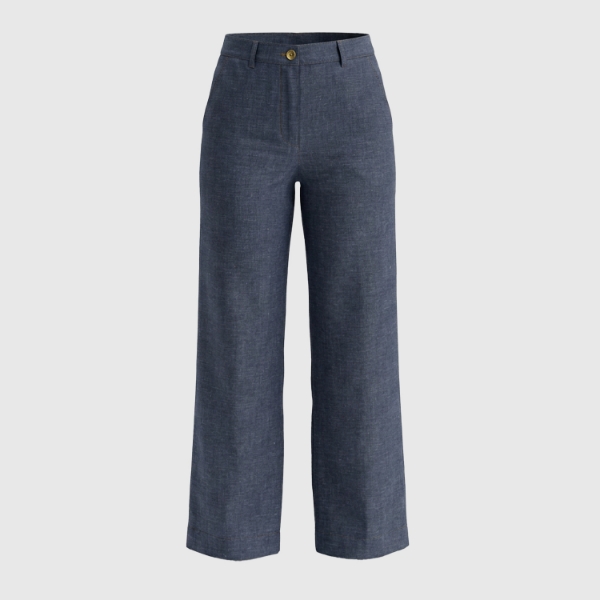 Picture of Straight cut trousers