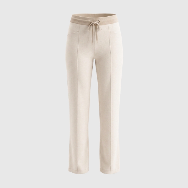 Picture of Contrasting trim trousers