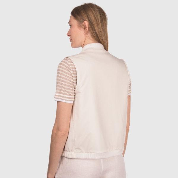 Picture of Double-face gilet