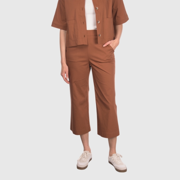 Picture of Trumpet trousers