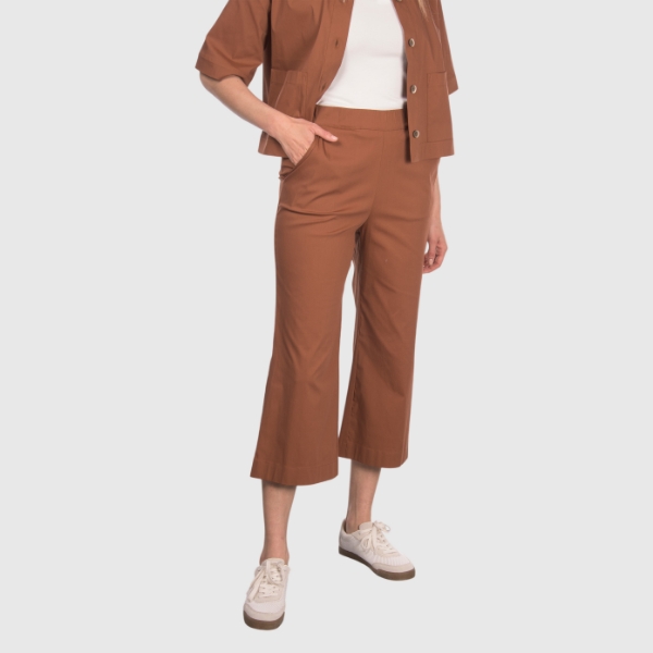Picture of Trumpet trousers
