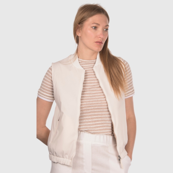 Picture of Double-face gilet