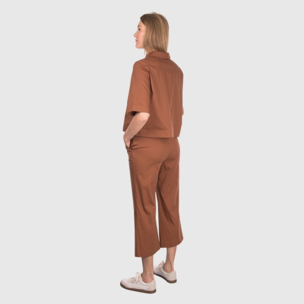 Picture of Trumpet trousers