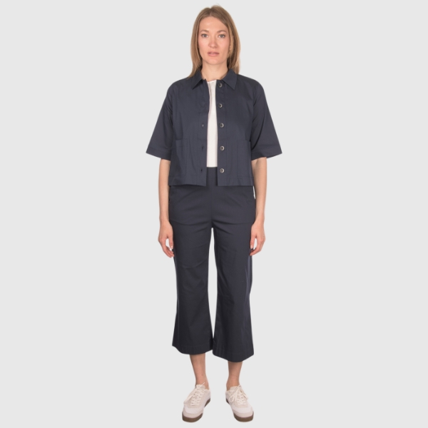 Immagine di Pantalone a trombetta