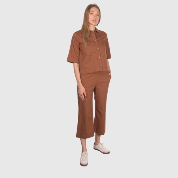 Picture of Trumpet trousers