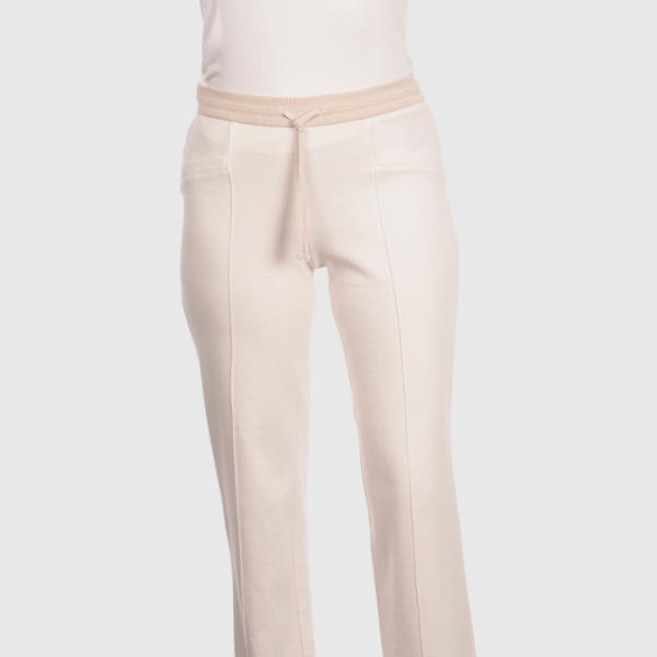 Picture of Contrasting trim trousers