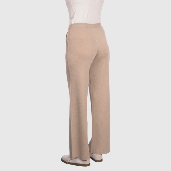 Picture of Full Milano knit trousers
