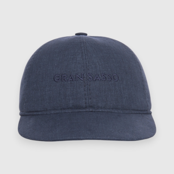 Picture of Baseball logo cap