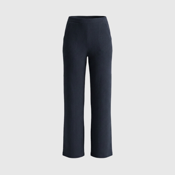Picture of Full Milano knit trousers