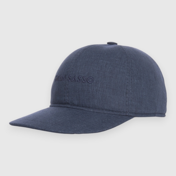 Picture of Baseball logo cap