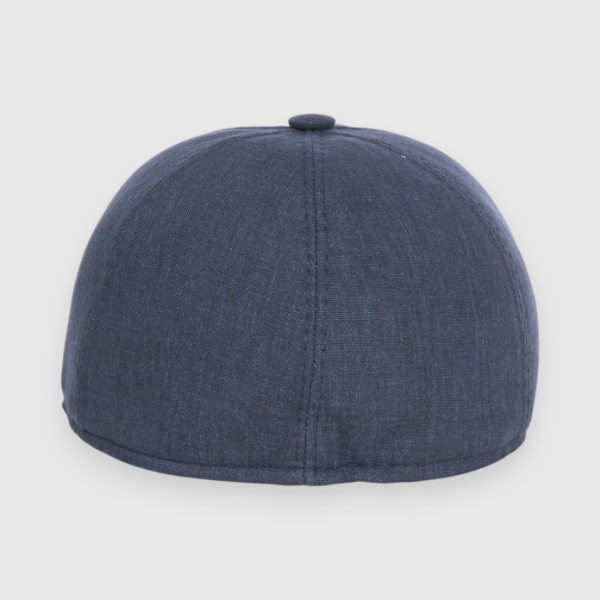 Picture of Baseball logo cap