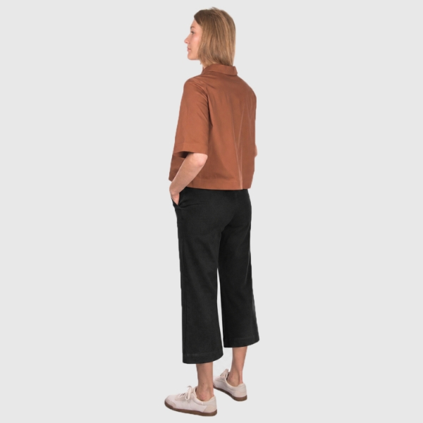 Immagine di Pantalone a trombetta