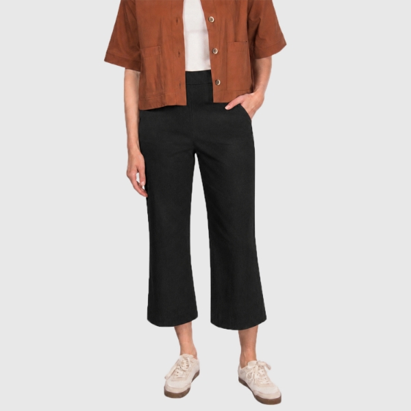 Immagine di Pantalone a trombetta