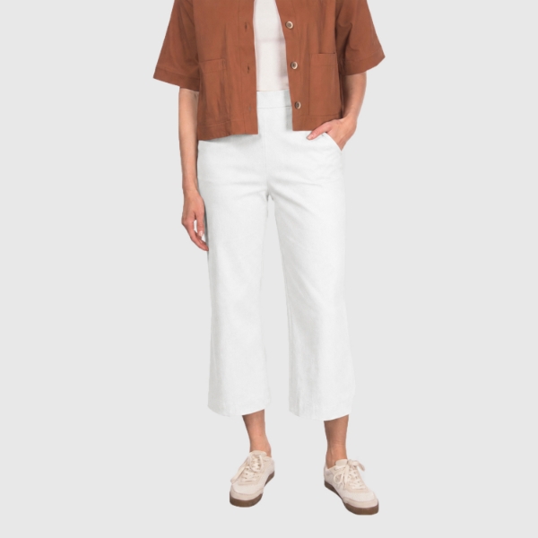 Immagine di Pantalone a trombetta