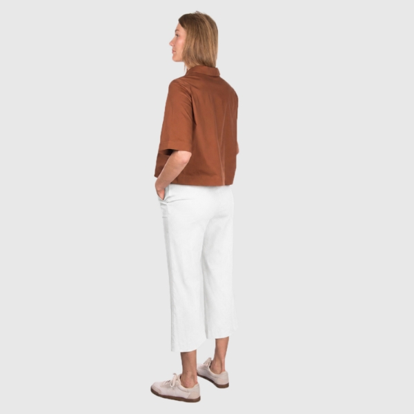 Immagine di Pantalone a trombetta