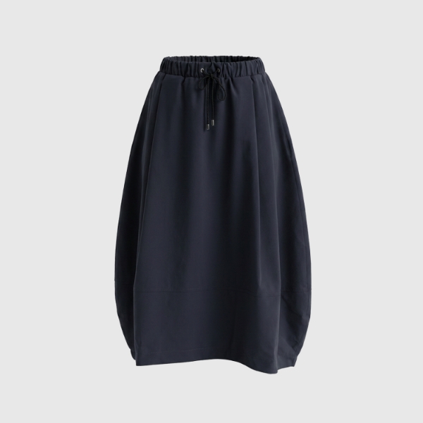 Immagine di Gonna midi jersey