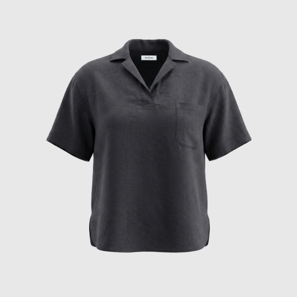 Picture of LINE JERSEY SKIPPER POLO