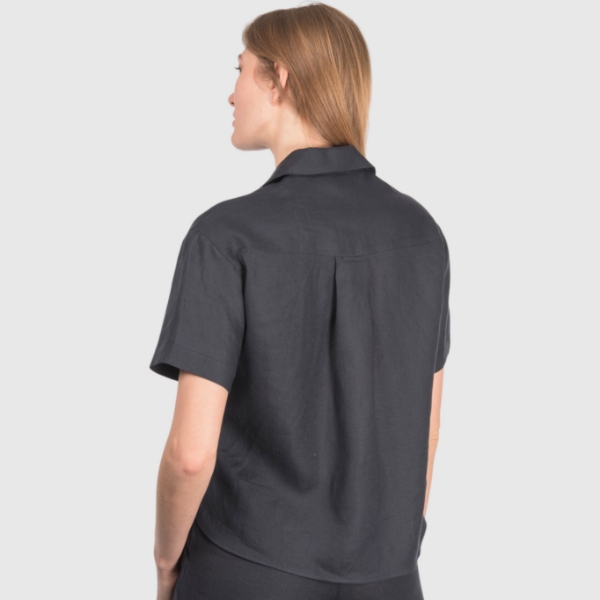 Picture of LINE JERSEY SKIPPER POLO
