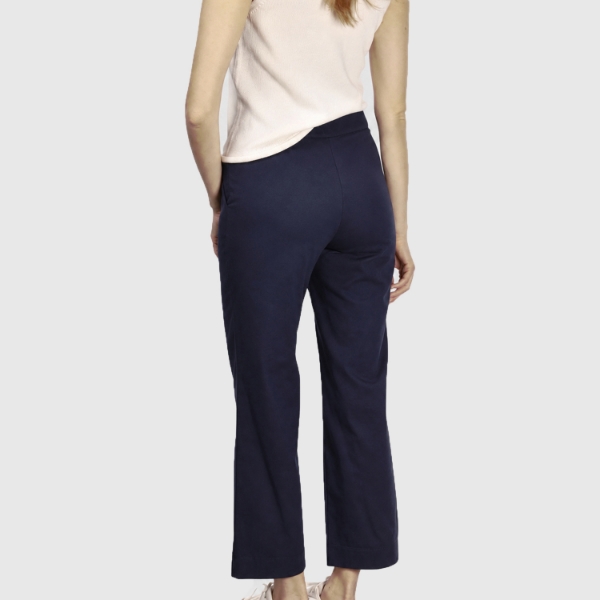 Immagine di Pantalone jersey cotone stretch