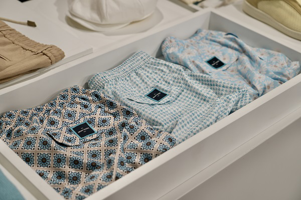 Gran Sasso at Pitti Uomo 106 Beachwear