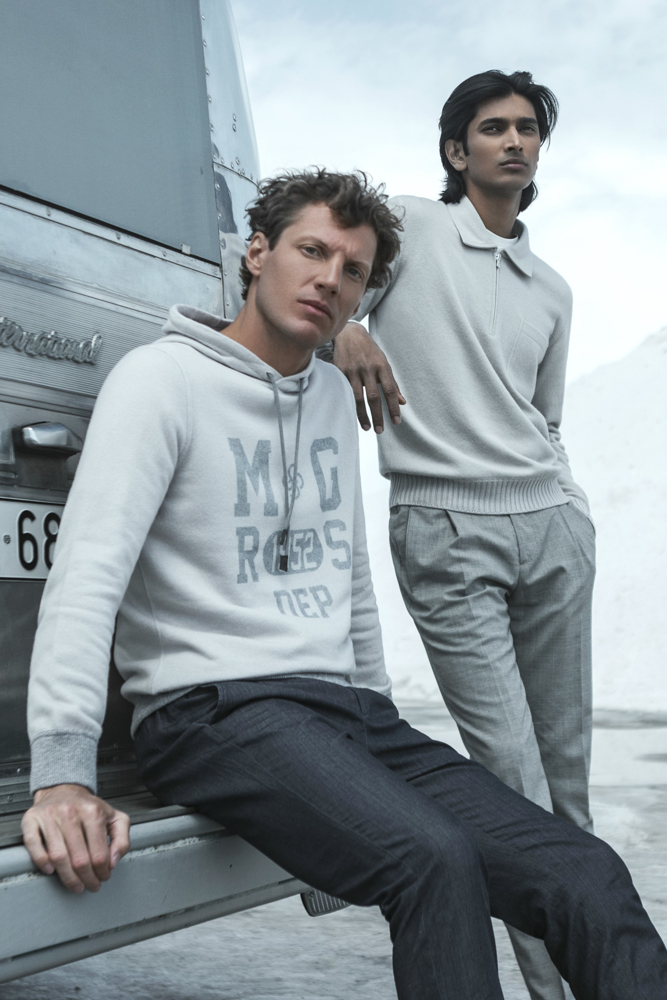 polo skipper in maglia punto perla 